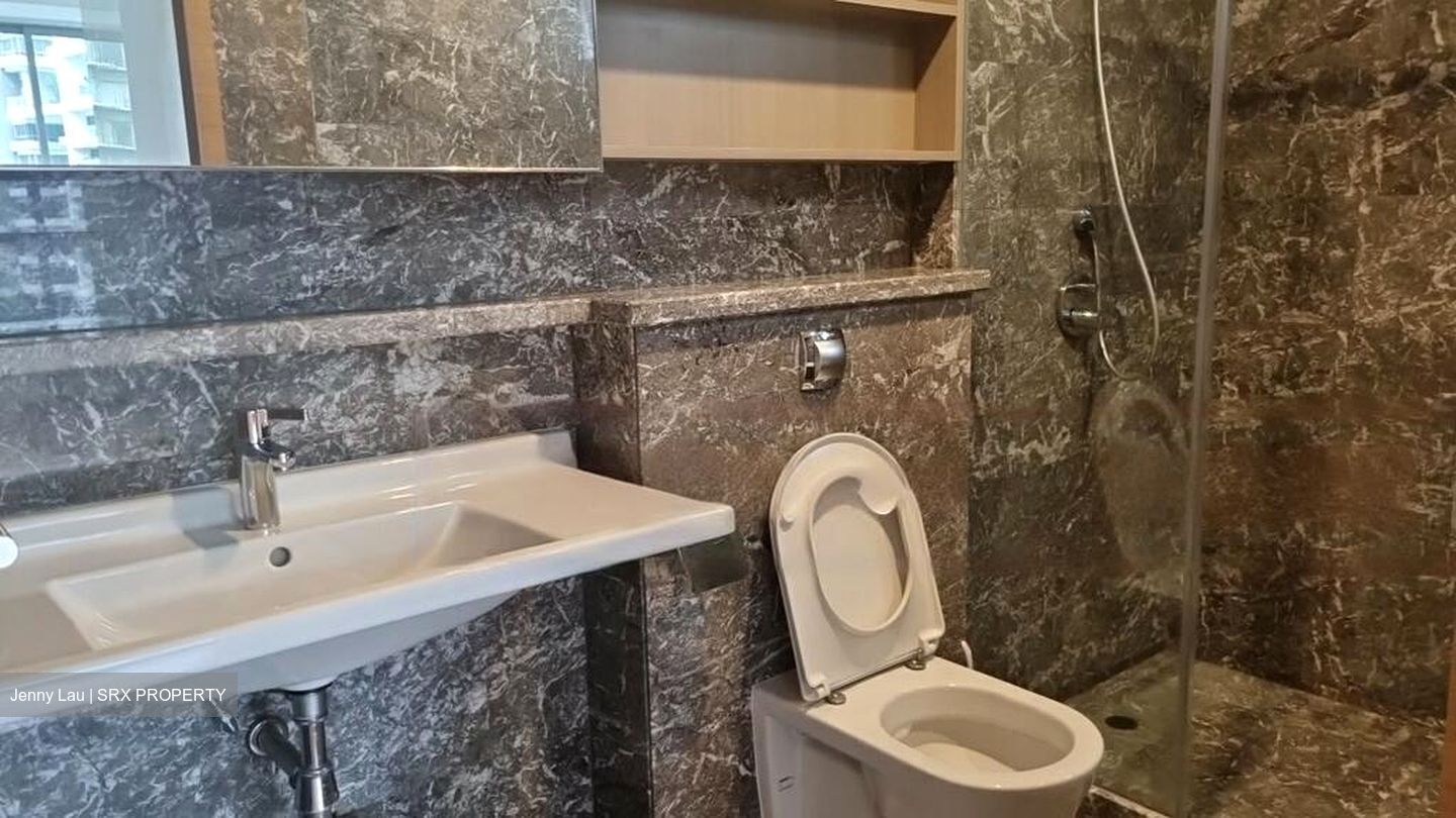 Suites @ Cairnhill (D9), Apartment #576826491